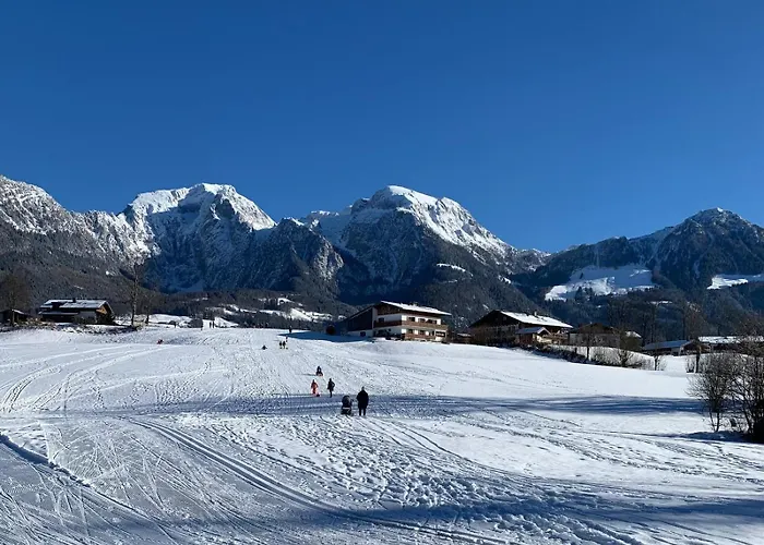 Wiesnhaeusl Schönau am Königssee