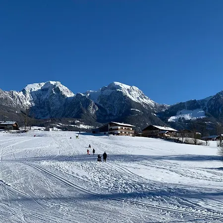 Wiesnhaeusl Schönau am Königssee