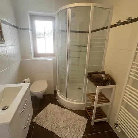 Apartmán Wiesnhaeusl *