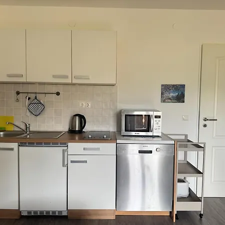Wiesnhaeusl Apartmán