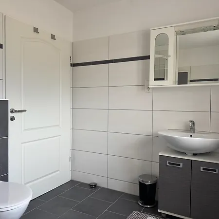 Apartmán Wiesnhaeusl *