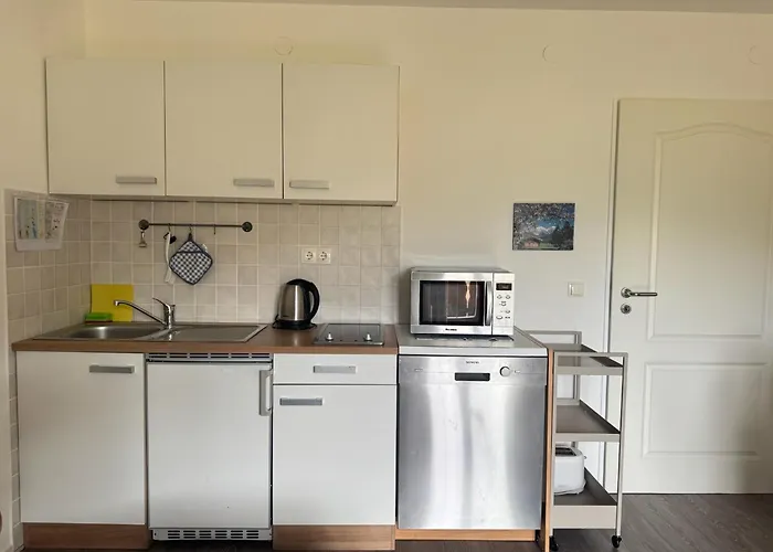 Wiesnhaeusl Apartamento